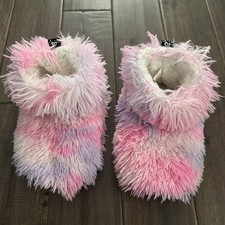 Justice pastel fuzzy for sale  Plymouth