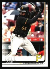 Cartões de beisebol Pittsburgh Pirates - Escolha entre os anos 100 quantidade desconto parte 6 comprar usado  Enviando para Brazil