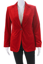red velvet blazer for sale  Hatboro