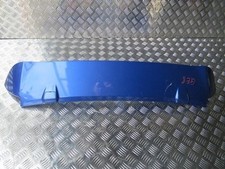 JDM 06-10 Ajuste Para Honda Fit Jazz GE6 GE8 RS L15A MÓDULO Spoiler Asa Traseira Fabricante de Equipamento Original, usado comprar usado  Enviando para Brazil