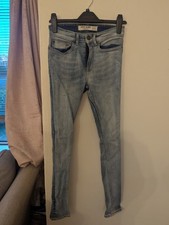 jeans river 28w men island s for sale  BARROW-UPON-HUMBER