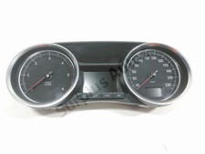 Compteur 9824842180 peugeot d'occasion  France