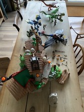 Playmobil berk island for sale  HAYLE