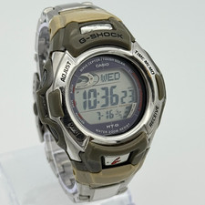 Men casio shock for sale  Issaquah