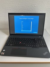 Lenovo thinkpad l15 gebraucht kaufen  Hiddenhausen