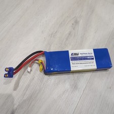 Flite 2200mah lipo for sale  LIVINGSTON