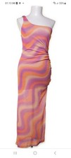 Robe longue epaule d'occasion  Angoulême