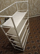 6tiers large wooden for sale  BIRMINGHAM