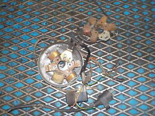 Lot pieces allumage d'occasion  Saint-Amans-des-Cots