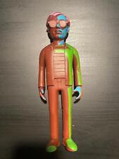 Boneco Medicom Toy Andy Warhol versão variante serigrafia 2014 (solto) KK, usado comprar usado  Enviando para Brazil