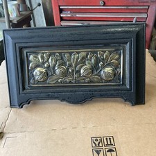 Original victorian cast for sale  WALLINGTON