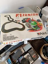 Gioco pista elettrica usato  Catanzaro