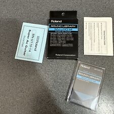 Roland super guitar for sale  WORTHING
