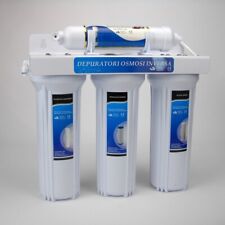 Depuratore purificatore acqua usato  Termini Imerese