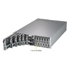 Supermicro high density for sale  Merced