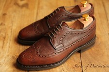 Loake simon brown for sale  SUTTON COLDFIELD