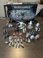 Tyranids army warhammer usato  Verona