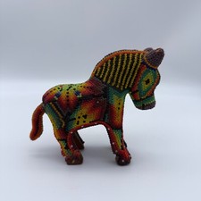 Huichol carved wood for sale  Alpharetta