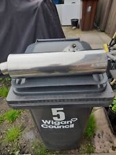 Kawasaki zr7 exhaust for sale  WIGAN