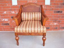 Decorative vintage rattan for sale  Andover