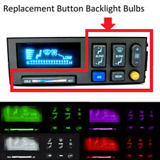 Heater control button d'occasion  Expédié en Belgium