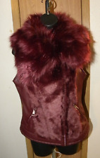 Guess vest faux for sale  Post Falls