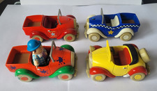 Vintage corgi noddy for sale  BEDFORD