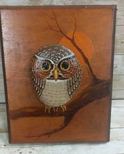 Vintage hand painted for sale  Bloomington