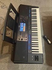 Yamaha psr sx700 for sale  PLYMOUTH