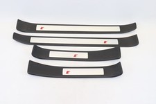 Einstiegsleisten set line gebraucht kaufen  Petershagen