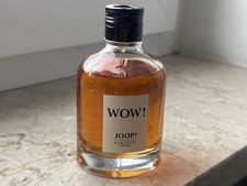 Joop wow eau gebraucht kaufen  Augsburg