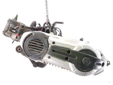 Moteur piaggio 500 d'occasion  Livron-sur-Drôme