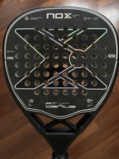 Racchetta padel nox usato  Rho