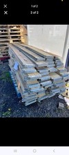 Wooden pallet collar for sale  LONDON
