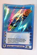 Chaotic promo antidaeon for sale  Augusta
