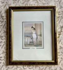 Quadro fotolito originale usato  Capranica