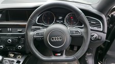 2013 audi line for sale  NEWBURY