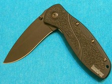 Kershaw speedsafe ken usato  Spedire a Italy