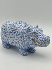 Herend porcelain smiling for sale  ASHFORD