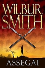 Assegai smith wilbur for sale  UK