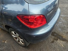 2005 2008 peugeot for sale  MANCHESTER