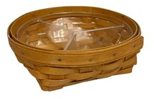 Longaberger small catch for sale  Fort Wayne