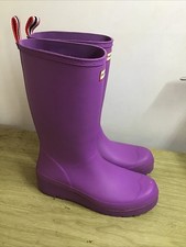 Hunter wellies lilac for sale Hunter wellies lilac for sale  MARLBOROUGH