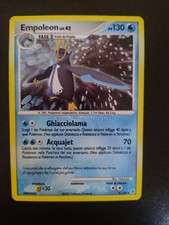 Empoleon holo ita usato Empoleon holo ita usato  Abano Terme