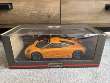 Models diecast mclaren for sale  NEWTON ABBOT