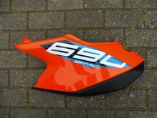 Ktm 690 smc gebraucht kaufen  Genthin