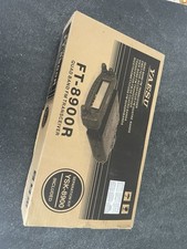 Yaesu 8900r quad for sale  BRISTOL