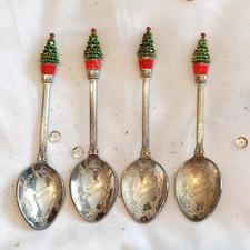 Set silver plated for sale  WALSALL