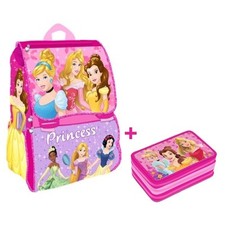 Zaino estensibile princess usato  Paceco