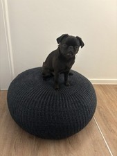 Strickpouf beinhocker gebrauch gebraucht kaufen  Delmenhorst